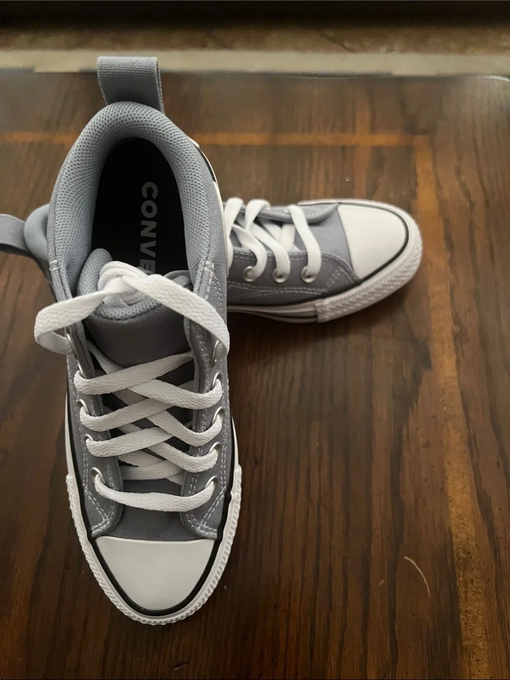 Converse classic kids